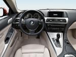 BMW 650i Coupe 2012 года